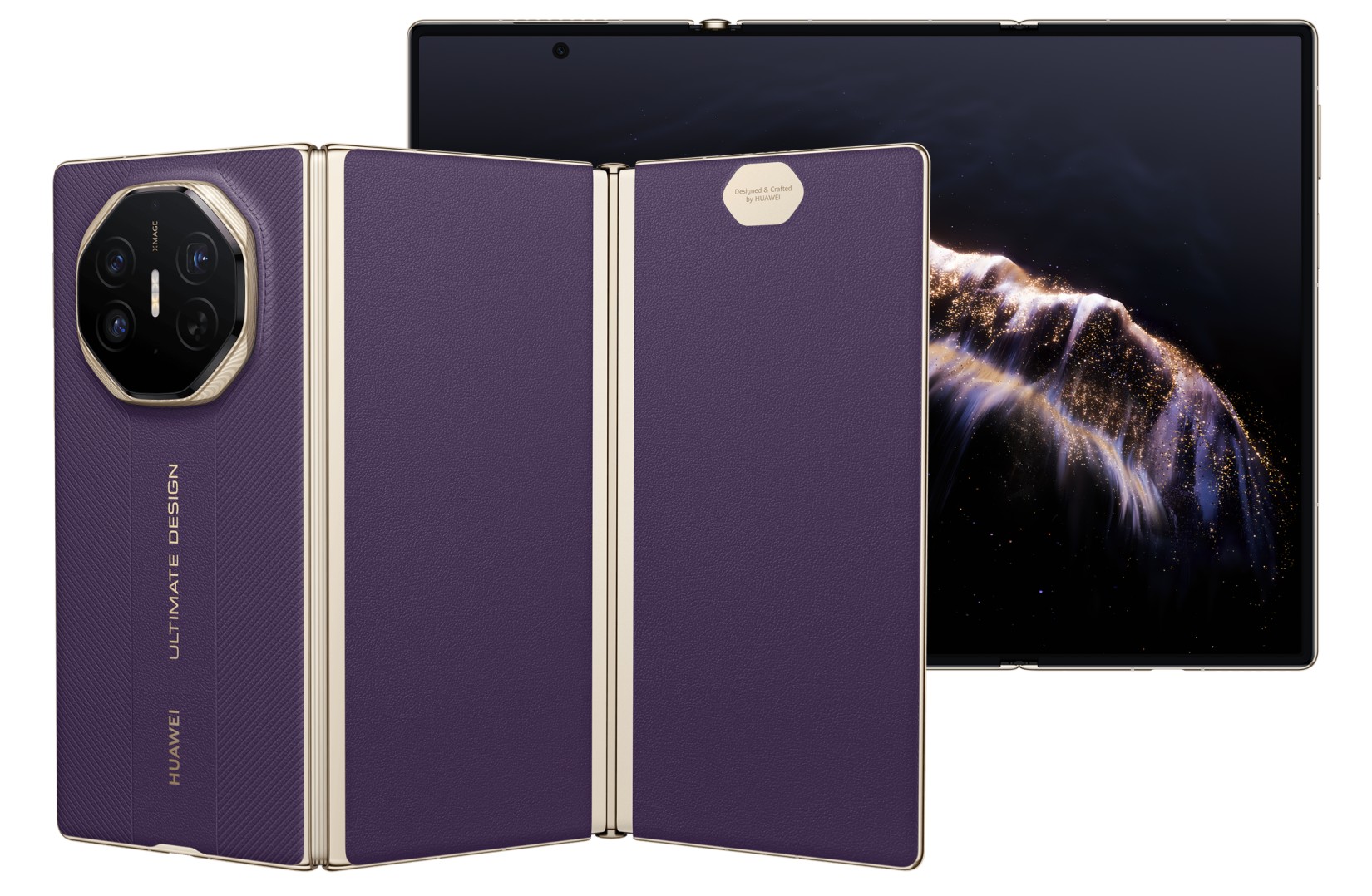Huawei Mate XTs Ultimate